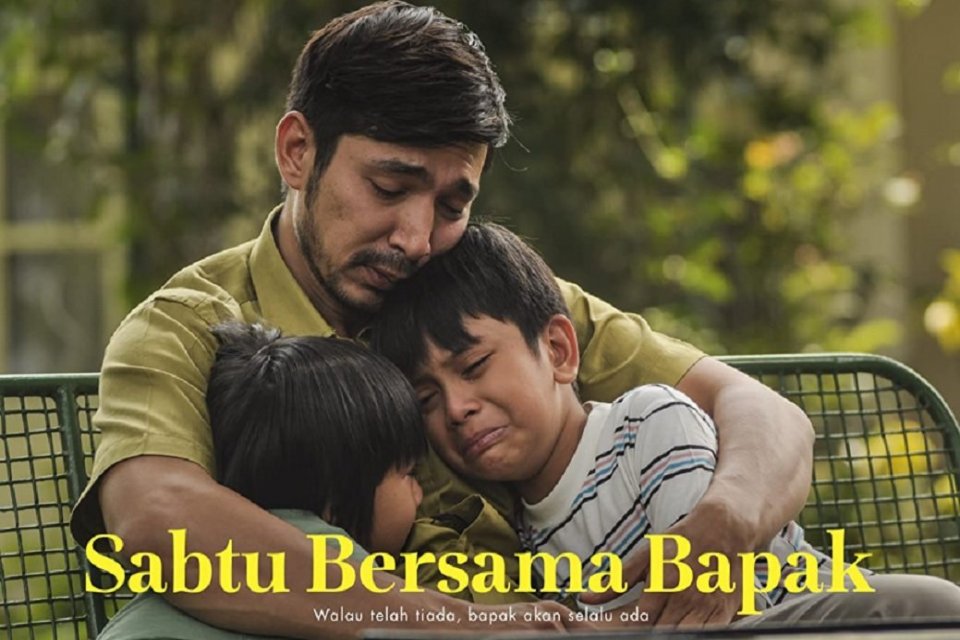 Film Sedih Indonesia