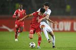TIMNAS U-20 INDONESIA MELAWAN UZBEKISTAN
