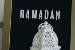 Hadits Tentang Keistimewaan Bulan Ramadhan