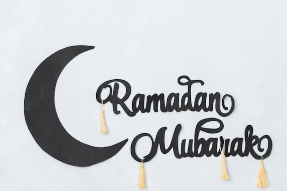 Ilustrasi Kultum Tentang Keistimewaan Bulan Ramadan