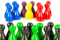 Telaah ilustrasi koalisi Pilpres 2024