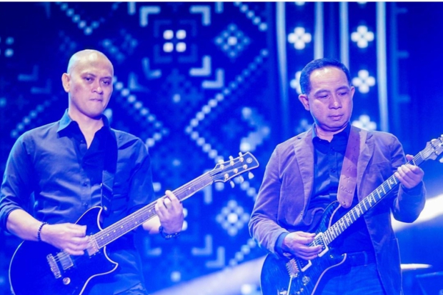 Letjen Agus Subiyanto