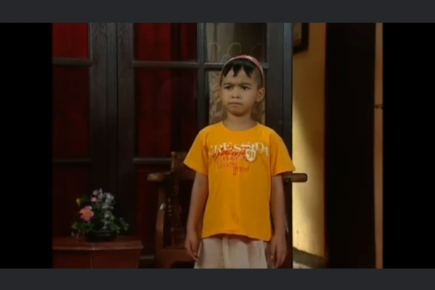 Tubagus Tebe di Islam KTP