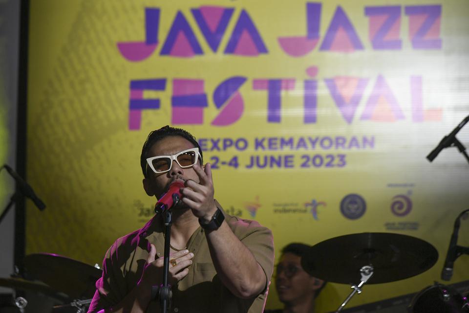 Kilas Balik Java Jazz: Permintaan SBY Imbas Tsunami Aceh dan Bom Bali