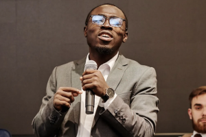 Contoh Teks MC Singkat