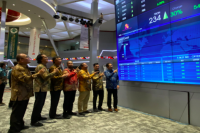 PT Teknologi Karya Digital Nusa Tbk (TRON)