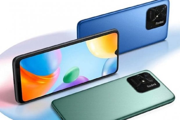Redmi 12C