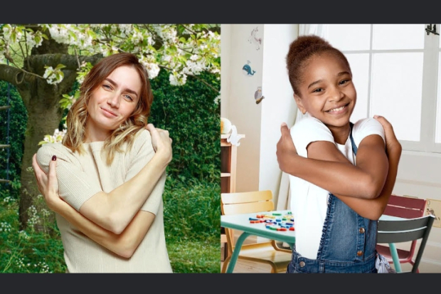 Ilustrasi Hari Perempuan Internasional