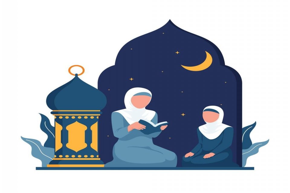 Kultum Ramadhan Singkat 5 Menit