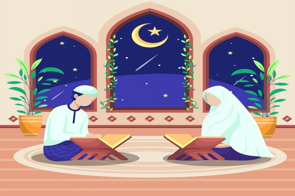 Cara Menyambut Ramadhan Menurut Islam