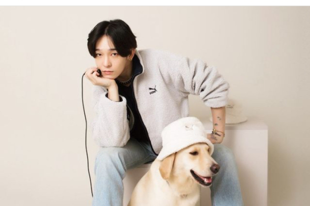 Nam Tae Hyun Eks WINNER