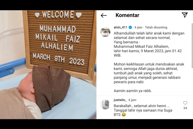 Alvin Faiz