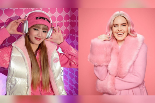 Lagu Expectations - Anne Marie feat Minnie (G)I-DLE