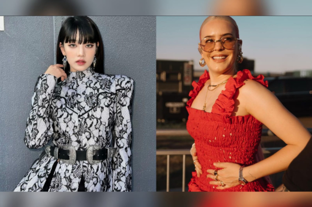 Lagu Expectations - Anne Marie feat Minnie (G)I-DLE