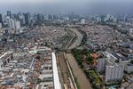 REGULASI PENGGUNAAN AIR TANAH DI JAKARTA