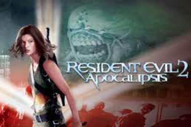 Sinopsis Resident Evil 2 Apocalypse 
