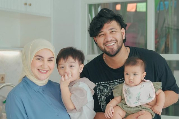 Keluarga Irish Bella