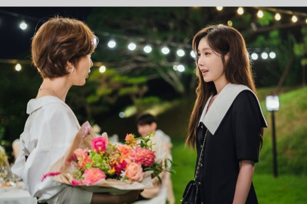 Drama Pandora: Beneath the Paradise