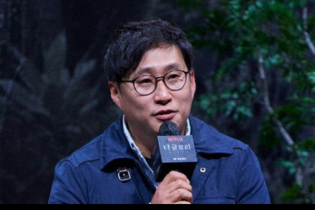 Sutradara The Glory Ahn Gil Ho