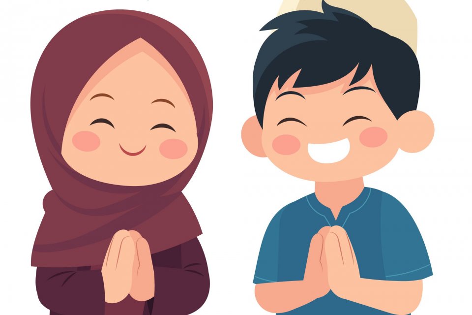 Ceramah Singkat Ramadhan untuk Anak SD