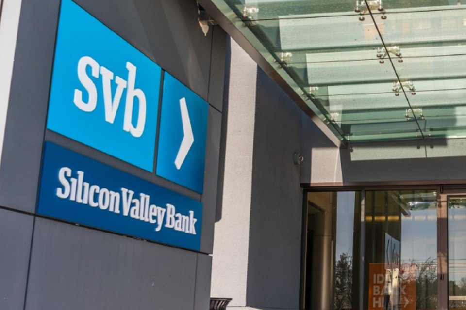 silicon valley bank, regulator AS, SVB, bank jatuh