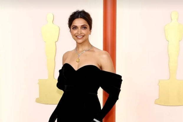 Deepika Padukone