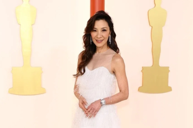 Michelle Yeoh