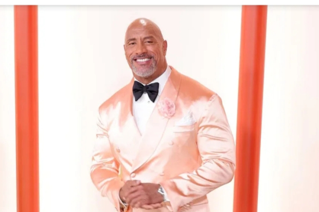 Dwayne Johnson