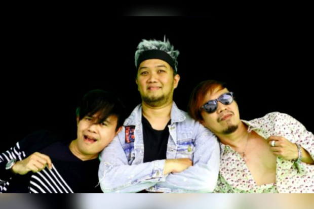 Personel band Radja