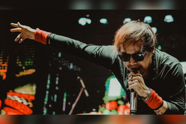 Ian Kasela dari Radja