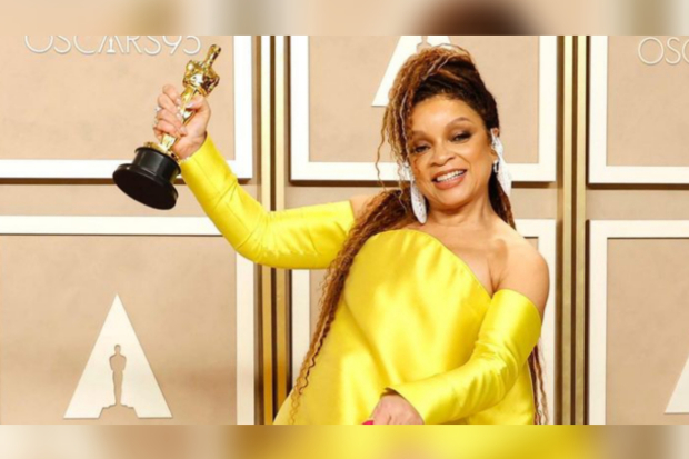 Ruth E. Carter di Oscar 2023