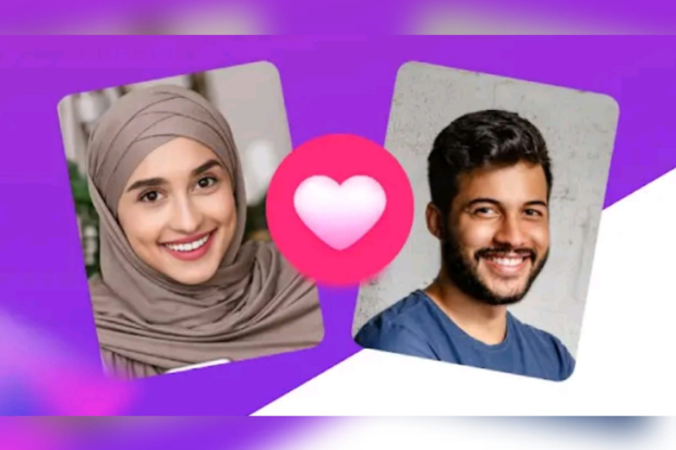 Aplikasi dating - Hijra Taaruf