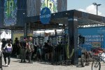 Bank bjb di Acara BBQ Ride