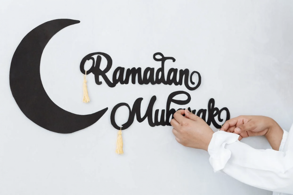kumpulan pantun menyambut ramadhan