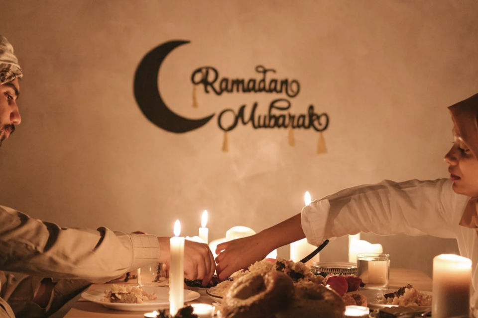 Hukum Telat Qadha Puasa Ramadhan