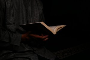 Kisah Umar Bin Khattab