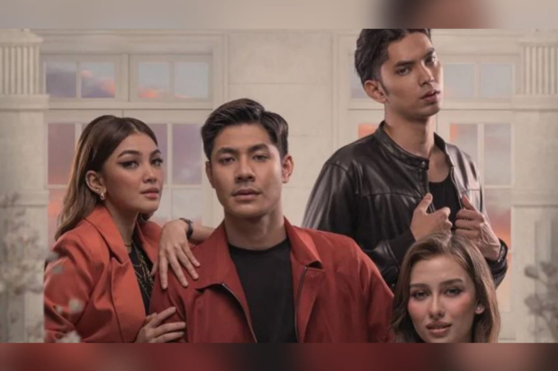 Melur Untuk Firdaus 2