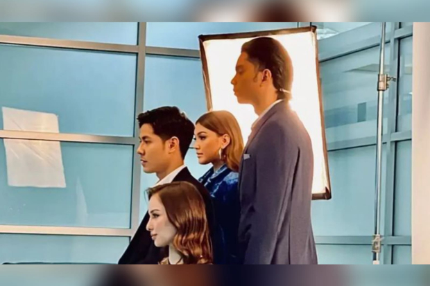 Melur Untuk Firdaus 2