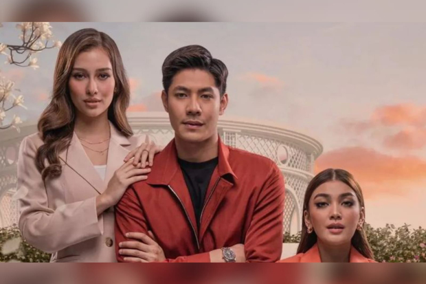 Melur Untuk Firdaus 2