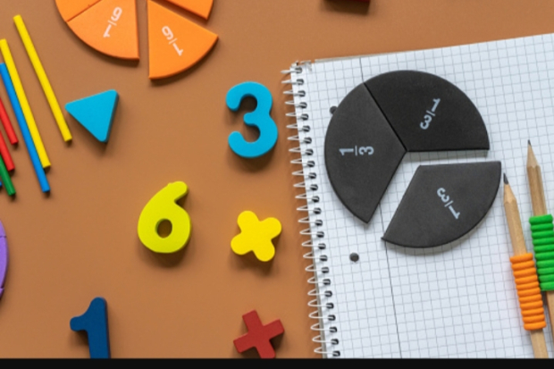 Ilustrasi Matematika