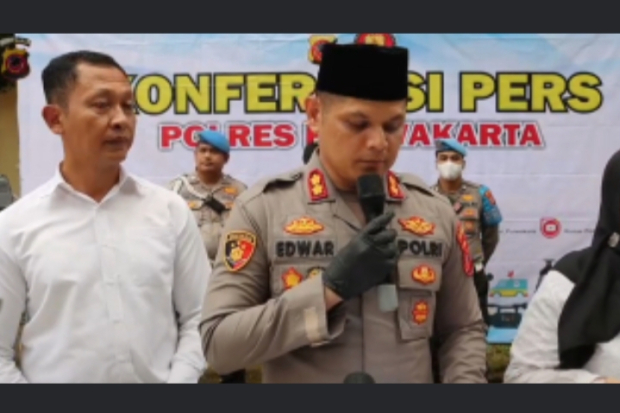 AKBP Edwar Zulkarnain