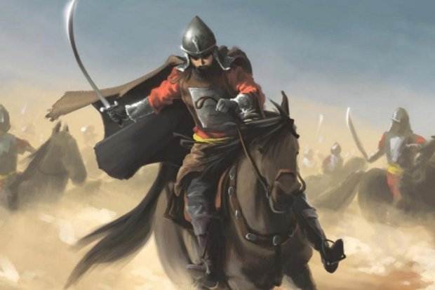 Berita Wafatnya Khalid bin Walid Terbaru dan Terkini Hari Ini