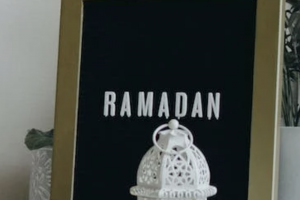 Kata Mutiara Menyambut Bulan Ramadhan