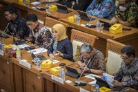 RDP PERTAMINA DENGAN KOMISI VII DPR