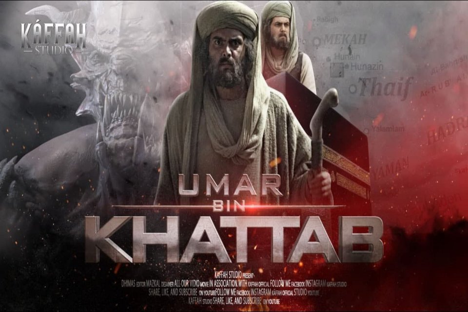 Kata-kata Bijak Umar Bin Khattab
