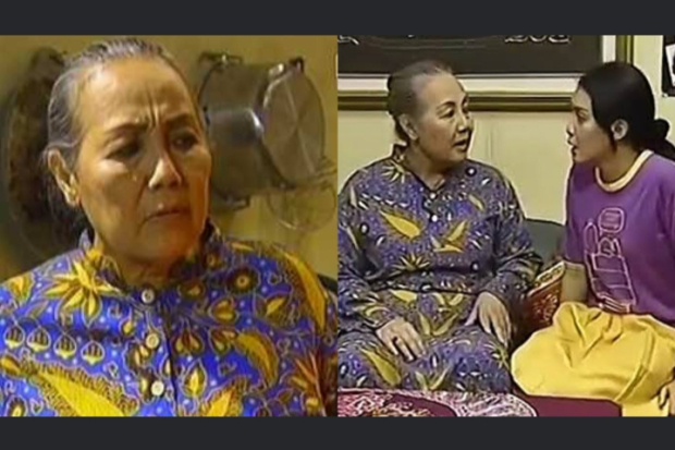 Nani Wijaya di Bajaj Bajuri