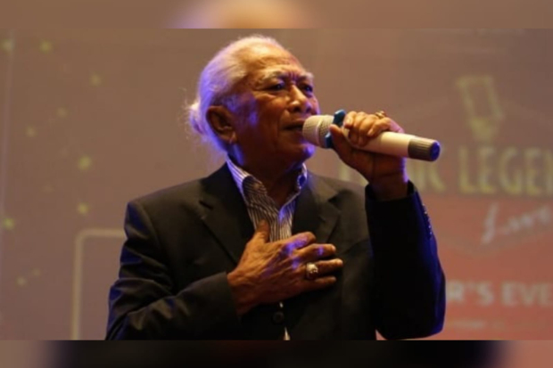 Mengenang Nomo Koeswoyo