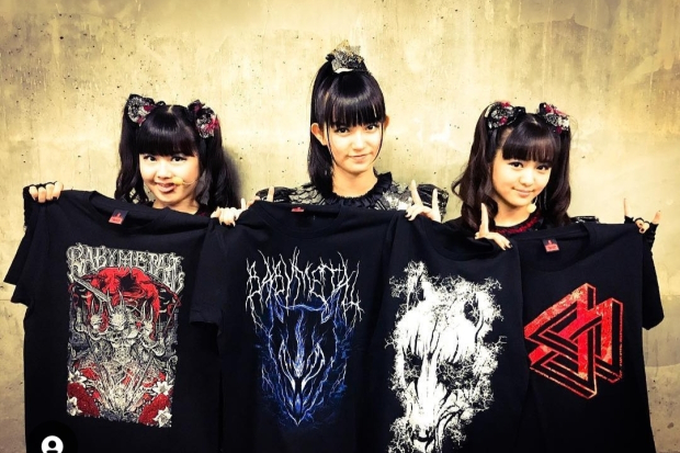 Babymetal