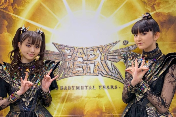 Babymetal