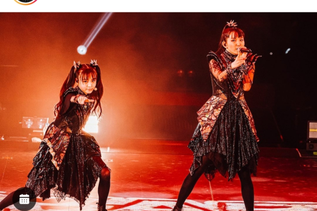 Babymetal 